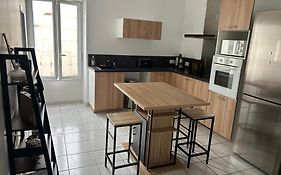 Maison De Ville 2 Chambres